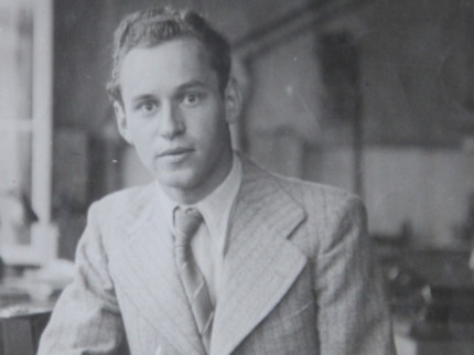 Lyon va rendre hommage au po&egrave;te et r&eacute;sistant Ren&eacute; Leynaud