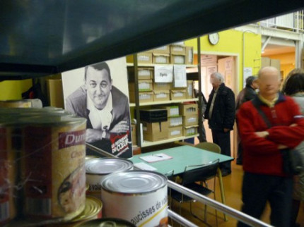 73 magasins du Rhône mobilisés pour la collecte nationale des Restos du cœur 73 magasins du Rhône mobilisés pour la collecte nationale des Restos du cœur