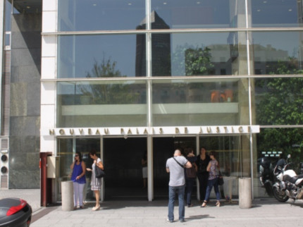 La société Rhodia condamnée pour discrimination raciale La société Rhodia condamnée pour discrimination raciale