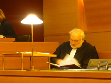 Miribel : un notaire condamné Miribel : un notaire condamné