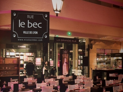 Lyon : couac autour de la fermeture du restaurant Rue Le Bec