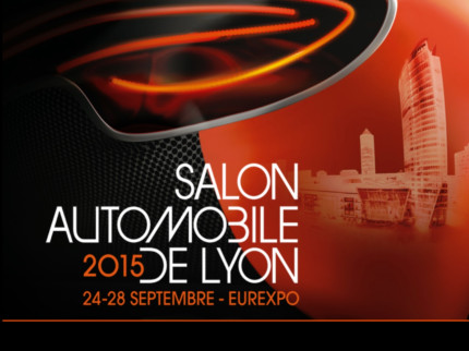 Le salon de l’auto de Lyon renaitra de ces cendres en septembre Le salon de l’auto de Lyon renaitra de ces cendres en septembre