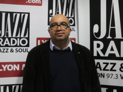 Patrice Schoendorff devient pr&eacute;sident du Parti radical de la m&eacute;tropole de Lyon