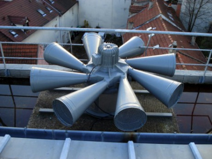 Rhône : des essais de sirènes réalisés les trois prochains jours dans plusieurs communes Rhône : des essais de sirènes réalisés les trois prochains jours dans plusieurs communes