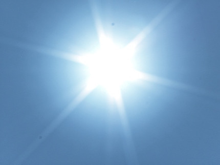 L'épisode de canicule va durer au moins jusqu'à dimanche matin L'épisode de canicule va durer au moins jusqu'à dimanche matin