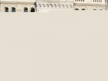 Lyon: un homme mime un tir de mitraillette devant une synagogue