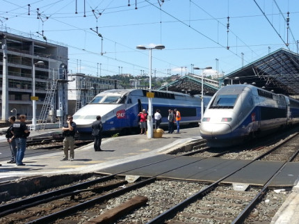 SNCF : un appel &agrave; la gr&egrave;ve pour le 9 mars