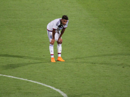 Tolisso forfait et Gonalons incertain pour Lille / OL Tolisso forfait et Gonalons incertain pour Lille / OL