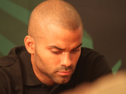 JO : Tony Parker ne sera pas porte-drapeau