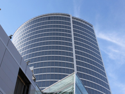 Part-Dieu et Confluence parmi les quartiers les plus demandés par les entreprises à Lyon Part-Dieu et Confluence parmi les quartiers les plus demandés par les entreprises à Lyon