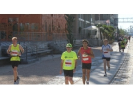 Le Belge Joerie Vansteelant remporte la 2e édition du triathlon Tristar Lyon Le Belge Joerie Vansteelant remporte la 2e édition du triathlon Tristar Lyon