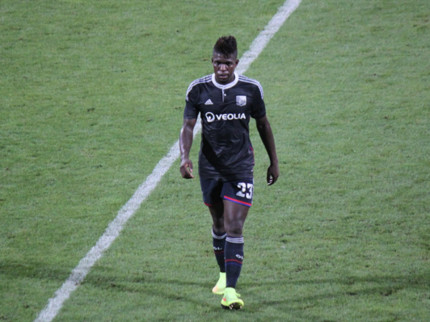 OL : Manchester United à fond sur Umtiti ? OL : Manchester United à fond sur Umtiti ?