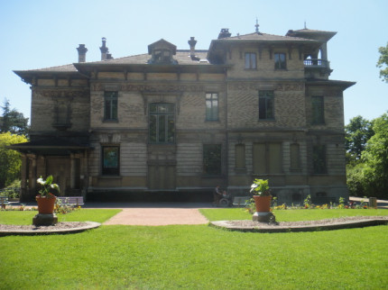 Lyon accueille les 9e Assises du Roman Lyon accueille les 9e Assises du Roman