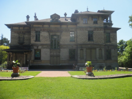 Lyon : trois jeunes arrêtés pour le cambriolage de la Villa Gillet Lyon : trois jeunes arrêtés pour le cambriolage de la Villa Gillet