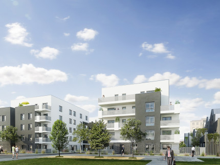 Villeurbanne : un projet de réhabilitation pour le secteur Gervais-Bussière Villeurbanne : un projet de réhabilitation pour le secteur Gervais-Bussière