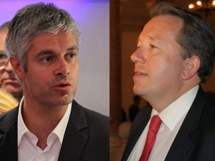 Régionales : Boudot (FN) réduit l’écart avec Wauquiez dans un dernier sondage Régionales : Boudot (FN) réduit l’écart avec Wauquiez dans un dernier sondage