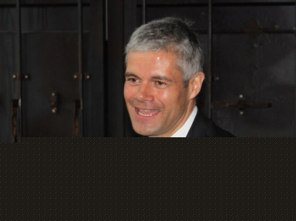 Laurent Wauquiez (UMP) candidat &agrave; la mairie de Lyon en 2020 ?