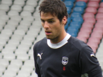 L&rsquo;OL ne compte pas brader Yoann Gourcuff