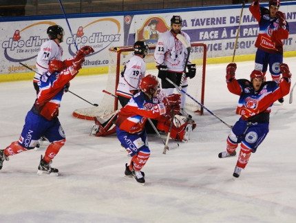 Contrat rempli pour le LHC Contrat rempli pour le LHC