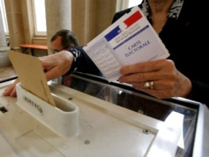 Dimanche d'&eacute;lection dans le Rh&ocirc;ne