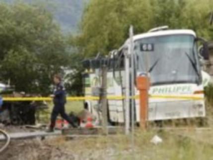 Reconstitution mardi à Allinges en Haute-Savoie Reconstitution mardi à Allinges en Haute-Savoie