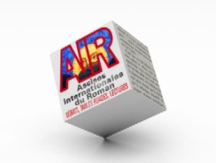 Top d&eacute;part pour les Assises Internationales du Roman