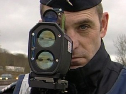 Un conducteur rhodanien contr&ocirc;l&eacute; &agrave; 199 km/h sur l&rsquo;A43