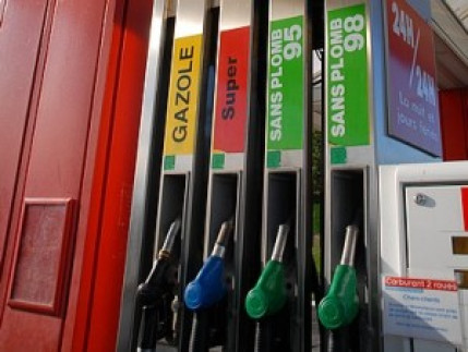 Une bonne nouvelle pour les automobilistes