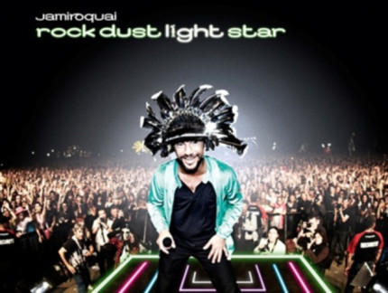 Une nouvelle date pour Jamiroquai à Lyon Une nouvelle date pour Jamiroquai à Lyon