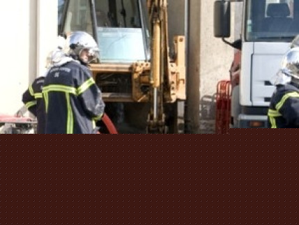 Une nouvelle fuite de gaz cet apr&egrave;s-midi &agrave; Lyon