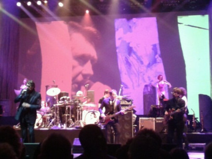 Vers un nouveau succ&egrave;s pour les Nuits de Fourvi&egrave;re