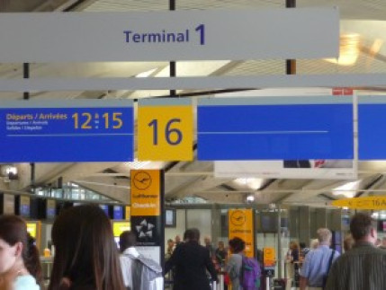  Une nouvelle destination au d&eacute;part de Saint-Exup&eacute;ry