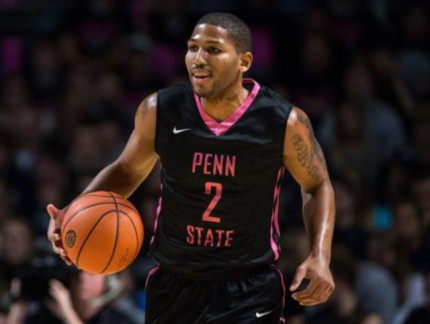 L’ASVEL engage un arrière américain L’ASVEL engage un arrière américain