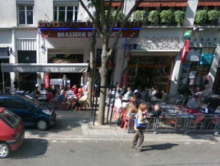 20 ans de prison pour le meurtrier de Foued Guessoum, tué à Villeurbanne en 2009 20 ans de prison pour le meurtrier de Foued Guessoum, tué à Villeurbanne en 2009