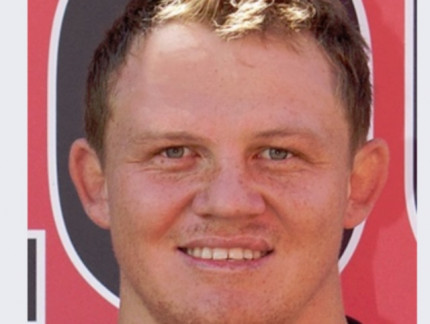 Lou Rugby : Deon Fourie indisponible 3 mois Lou Rugby : Deon Fourie indisponible 3 mois