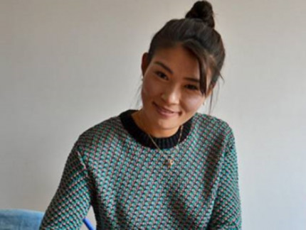 La gardienne de l'équipe de Chine s'engage avec l'OL féminin La gardienne de l'équipe de Chine s'engage avec l'OL féminin