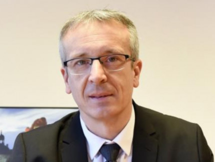 Un nouveau président pour l’université Lyon 1 Un nouveau président pour l’université Lyon 1