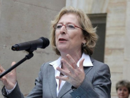 Geneviève Fioraso à Lyon mardi prochain Geneviève Fioraso à Lyon mardi prochain