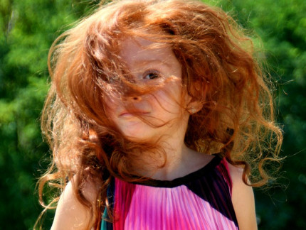 Après les soirées mousses, les soirées rousses ! Après les soirées mousses, les soirées rousses !