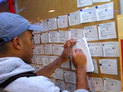 L’intérim en hausse de 5,6% en Auvergne-Rhône-Alpes L’intérim en hausse de 5,6% en Auvergne-Rhône-Alpes