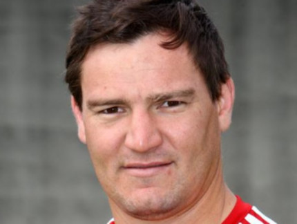 Jacques-Louis Potgieter signe au LOU Rugby ! Jacques-Louis Potgieter signe au LOU Rugby !