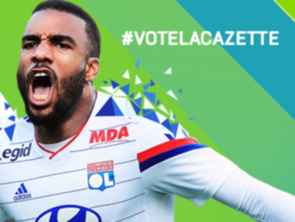 Lacazette avec Messi sur la jaquette de FIFA 16 ? Lacazette avec Messi sur la jaquette de FIFA 16 ?