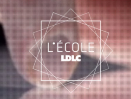 Déjà la première rentrée pour l’Ecole LDLC à Lyon ! Déjà la première rentrée pour l’Ecole LDLC à Lyon !