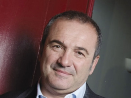 Le lyonnais Mauricie Ricci prend la tête du comité "Industrie du futur" Le lyonnais Mauricie Ricci prend la tête du comité "Industrie du futur"