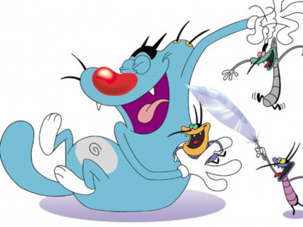 Le studio de production Xilam ouvre un studio de production à Lyon Le studio de production Xilam ouvre un studio de production à Lyon