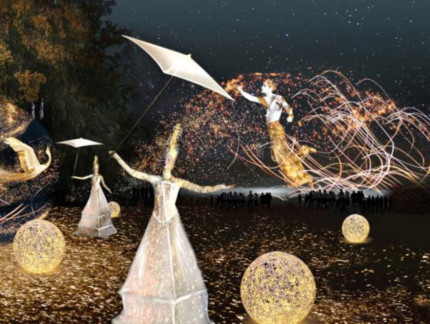 Fête des Lumières 2015 : demandez le programme ! Fête des Lumières 2015 : demandez le programme !