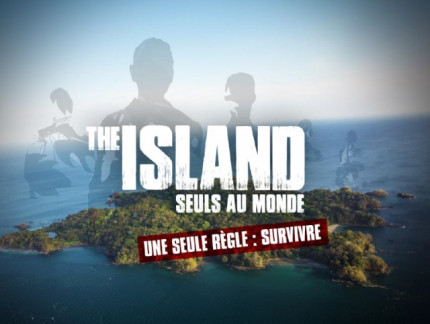 Un Lyonnais participe &agrave; The Island, la nouvelle t&eacute;l&eacute;-r&eacute;alit&eacute; d&rsquo;M6