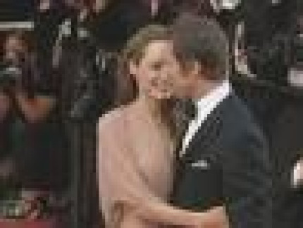 Brad Pitt et Angelina Jolie en vacances en France Brad Pitt et Angelina Jolie en vacances en France