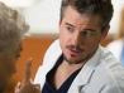 Eric Dane (Grey's Anatomy) au coeur d'un scandale! Eric Dane (Grey's Anatomy) au coeur d'un scandale!
