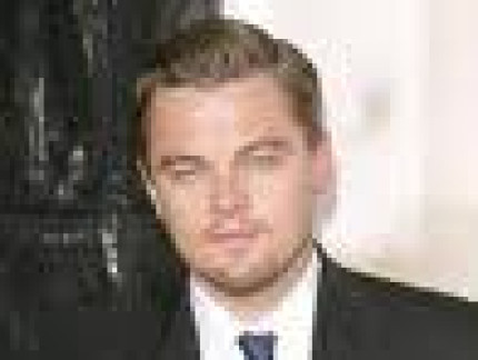 Leonardo Dicaprio en tournage à Paris Leonardo Dicaprio en tournage à Paris